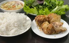 Góc trải nghiệm: Food Tour Hải Phòng - điểm nhấn du lịch thành phố Hoa phượng đỏ