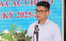 Đảng ủy Khối các cơ quan tỉnh Hải Dương hướng dẫn tổ chức đại hội chi bộ