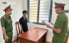 Đắk Nông: Bắt nhân viên chuyển phát nhanh chiếm đoạt tiền hàng
