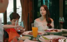 Độc đạo - Tập 33: Quân 'già' đưa con trai rời xa Diễm