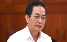Khởi tố cựu Phó Chủ tịch UBND tỉnh Đồng Nai Võ Văn Chánh