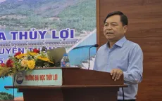Hơn 400 hồ chứa thủy lợi bị hư hỏng nặng chưa được sửa chữa, nâng cấp