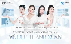 Sejung Medical và Dongbang Medical: Chiến lược dẫn đầu xu hướng trẻ hóa - phi phẫu thuật