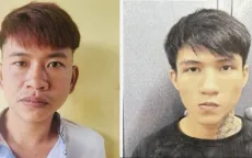 Liên tiếp bắt giữ các đối tượng trộm cắp xe máy tại ngoại thành Hà Nội