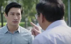 Hoa sữa về trong gió - Tập 51: Khang bị đổ tội oan?