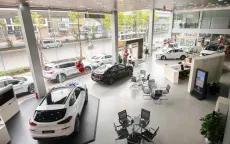 Sắp hết giảm 50% phí trước bạ, thị trường ô tô vào cuộc đua nước rút