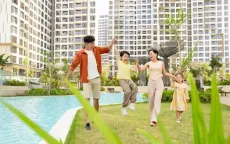 Masteri Collection: Từ trải nghiệm phong cách, đến kiến tạo cộng đồng