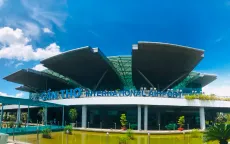 Không làm sân bay dự bị tại Cảng Hàng không quốc tế Cần Thơ
