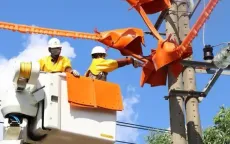 Bộ Công Thương xây dựng 3 kịch bản cung cấp điện năm 2025