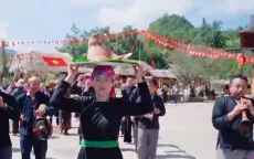 Lào Cai ra mắt nhiều sản phẩm du lịch hấp dẫn cuối năm