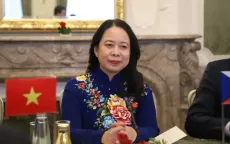 Cơ hội đưa quan hệ Việt Nam - CH Czech lên tầm cao mới