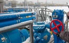 Giá khí đốt châu Âu tăng lên mức cao nhất trong 12 tháng