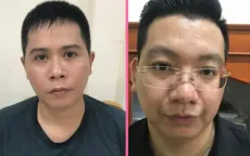 Việt kiều lừa giúp định cư nước ngoài nhằm chiếm đoạt tiền tỷ