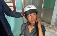 Bắt được hung thủ giết người dã man tại Bình Thuận