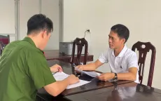 Nghệ An: Khởi tố Giám đốc doanh nghiệp xâm phạm quyền sở hữu công nghiệp