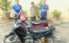 3 thanh niên đăng hình "gái xinh", lừa người đến chỗ vắng để cướp