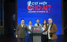 Xuất hiện ứng viên AI 'quý hiếm' khiến các Sếp khát khao, cuộc chiến chiêu mộ căng như dây đàn