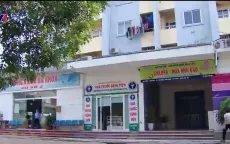 Bất cập trong quy định đấu giá quyền thuê ki-ốt ở Đông Anh (Hà Nội)