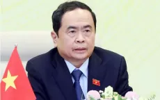 Chủ tịch Quốc hội Trần Thanh Mẫn sẽ thăm chính thức Campuchia