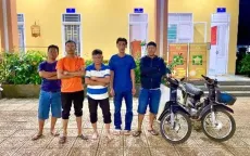 Đồng Nai: Liên tiếp triệt xóa các tụ điểm đánh bạc