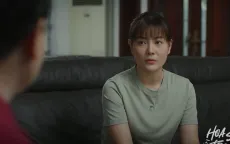 Hoa sữa về trong gió - Tập 53: Để cứu Khang, Linh âm thầm liên lạc với người yêu cũ sau lưng chồng