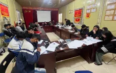 Xử lý 38 thanh niên ở Lào Cai, Lai Châu tụ tập gây náo loạn đường phố