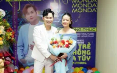 MC Hồng Phúc gửi thông điệp "Tuổi trẻ ta nói không với ma túy" qua MV mới