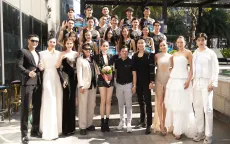 Top 30 lọt Chung kết Siêu mẫu Thể hình Việt Nam 2024