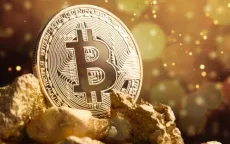 Bitcoin chạm ngưỡng 96.500 USD