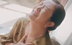 Độc đạo - Tập cuối: U Mộc đau xé lòng khi Hồng nói lời vĩnh biệt