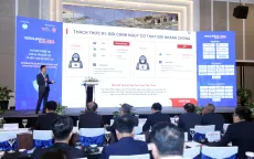 Tăng cường an toàn thông tin cho người dùng mạng