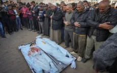 Các cuộc tấn công của Israel vào Gaza khiến ít nhất 88 người thiệt mạng
