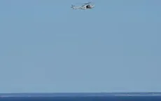 Thụy Điển điều tra sự cố đứt cáp viễn thông ở biển Baltic