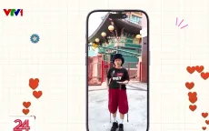 Bất ngờ trước những nhà sáng tạo “triệu view” U70