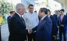 Nâng tầm cao mới trong quan hệ Việt Nam - CH Dominica: Nhịp cầu hữu nghị, hợp tác giữa hai khu vực