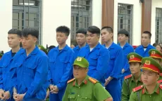 Tử hình đối tượng chém nam thanh niên tử vong ở chợ Mỹ Xuyên