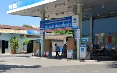 Bà Rịa - Vũng Tàu: Tạm dừng 1 trạm xăng bị phát hiện làm sai lệch kết quả đo khi bán hàng