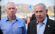 Israel chỉ trích lệnh bắt giữ Thủ tướng Netanyahu của Tòa án Hình sự Quốc tế