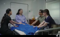 Hoa sữa về trong gió: Bà Trúc quyết phẫu thuật bất chấp rủi ro cao?