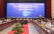 Thúc đẩy ứng dụng trí tuệ nhân tạo trong giáo dục