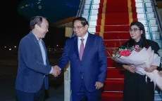 Thủ tướng Phạm Minh Chính về tới Hà Nội, kết thúc chuyến công tác dự Hội nghị G20 và thăm chính thức Cộng hòa Dominica