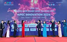 Phát động cuộc thi Ý tưởng khởi nghiệp sáng tạo sinh viên 2024