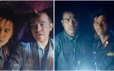 Chủ tịch nước tặng thưởng Huân chương cho 2 phi công vụ rơi máy bay ở Bình Định