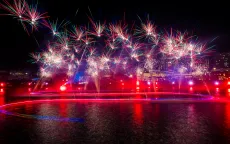 Show diễn chỉ có trong thế vận hội quốc tế “hạ cánh” Phú Quốc cuối năm