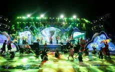 Khai mạc Tuần Văn hoá - du lịch Lai Châu tại Đà Nẵng