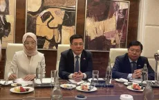 Việt Nam - Malaysia tăng cường hợp tác trong lĩnh vực năng lượng và Halal