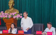 Hải Phòng tập trung xử lý dứt điểm vi phạm đất đai