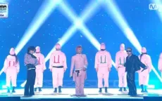 BIGBANG khuấy động sân khấu lễ trao giải MAMA 2024