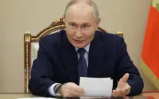 Tổng thống Putin: Nga sẽ tiếp tục thử nghiệm tên lửa mới trong chiến đấu