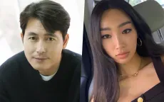 Jung Woo Sung thừa nhận có con với người mẫu Moon Gabi